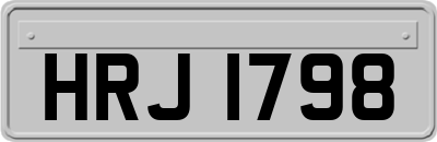 HRJ1798