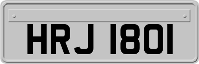 HRJ1801