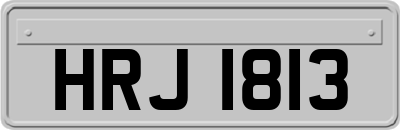 HRJ1813