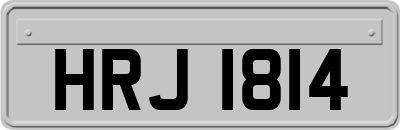 HRJ1814