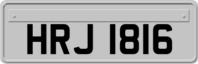 HRJ1816
