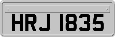 HRJ1835
