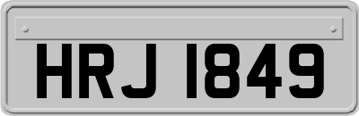 HRJ1849