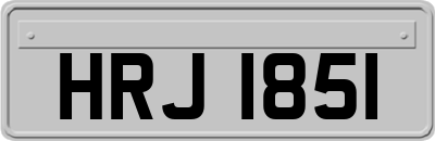 HRJ1851