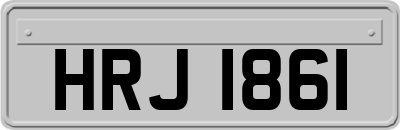 HRJ1861
