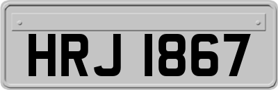 HRJ1867