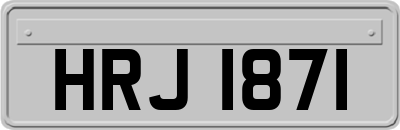 HRJ1871