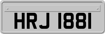 HRJ1881