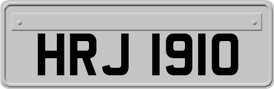 HRJ1910