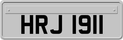 HRJ1911