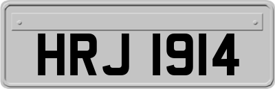 HRJ1914