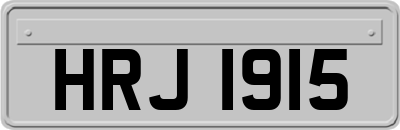 HRJ1915