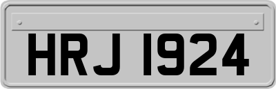 HRJ1924