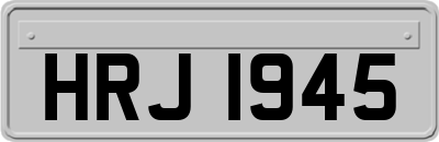 HRJ1945