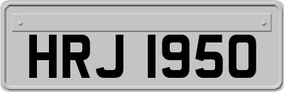 HRJ1950