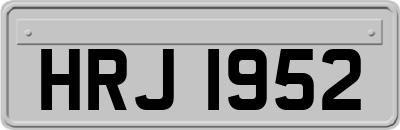 HRJ1952