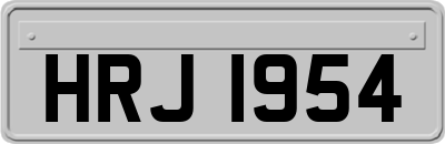 HRJ1954