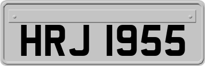 HRJ1955