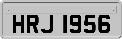 HRJ1956