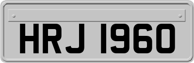 HRJ1960