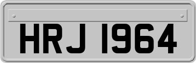 HRJ1964
