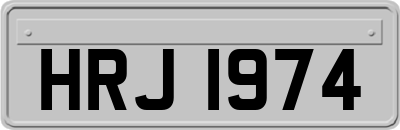 HRJ1974
