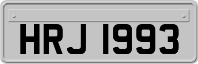 HRJ1993