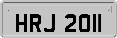 HRJ2011