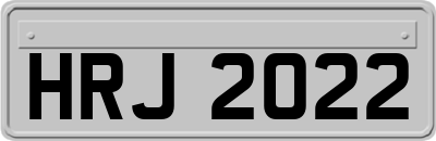HRJ2022