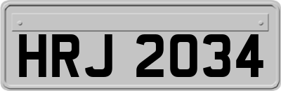 HRJ2034