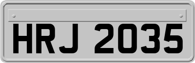 HRJ2035