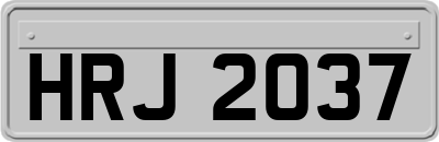HRJ2037