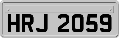 HRJ2059