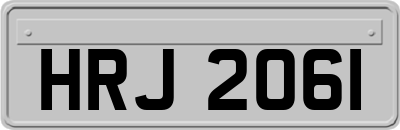 HRJ2061