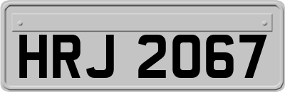 HRJ2067