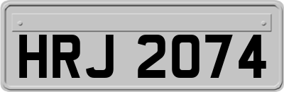 HRJ2074