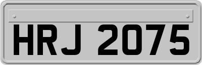 HRJ2075
