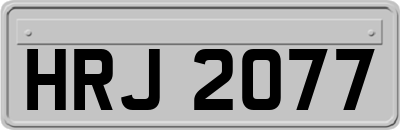 HRJ2077