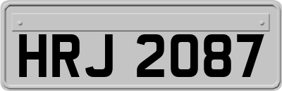 HRJ2087
