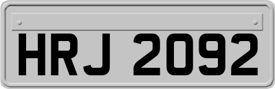 HRJ2092
