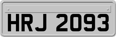 HRJ2093