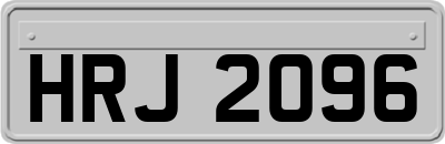 HRJ2096