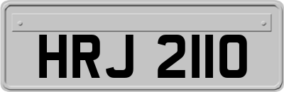 HRJ2110