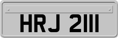 HRJ2111