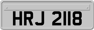 HRJ2118