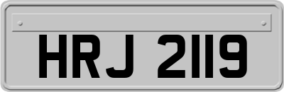 HRJ2119