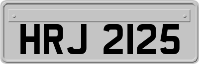 HRJ2125
