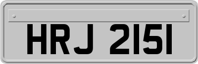 HRJ2151