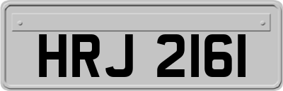 HRJ2161