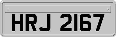 HRJ2167